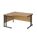 Radial Cantilever Workstation