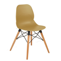 Aquilo Beech Leg Chair