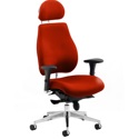 Chiro Plus Ultimate High Back Ergonomic Posture Chair