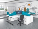 Sirius & Odyssey Desking