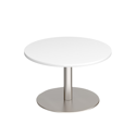Monza Circular Coffee Table