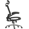 Harmony Luxury Mesh Executive Chair