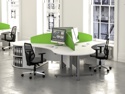 Sirius & Odyssey Desking