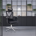 Mesh Back Executive Chair