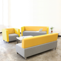 Piano Modular Seating System