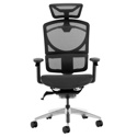 Ergo Click Plus High Back Ergonomic Posture Office Chair