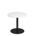 Monza Circular Dining Table