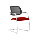 Swift Cantilever Chair