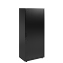 SystemFile - Single Door Tambour Unit