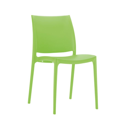 Maya Stacking Side Chair