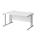 Wave Cantilever Workstation