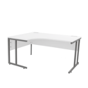 Platinum Range - Radial Workstation