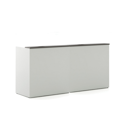Allure Modular Reception Counters