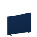 Freestanding Wave Screens