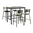 Marlow Bar Height Set