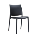 Maya Stacking Side Chair