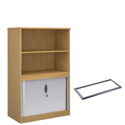 Combination Display Tambour