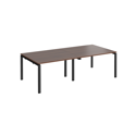 Adapt Rectangular Boardroom Table