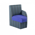 Amethyst Box Reception Furniture