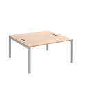 Connex Back to Back Desks