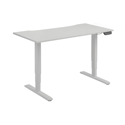 Dual Motor Electric Sit-Stand Desk