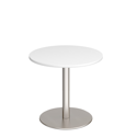 Monza Circular Dining Table