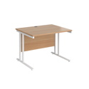 VDU Cantilever Workstation