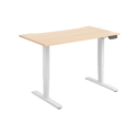 Dual Motor Electric Sit-Stand Desk