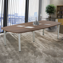 Boardroom Table
