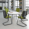 Circular Table