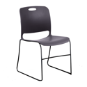 Maestro HD Stacking Chair