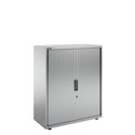 SystemFile - Single Door Tambour Unit