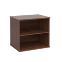 Desk High Bookcase