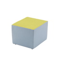 Groove Modular Breakout Seating
