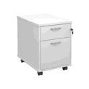 Mobile Under Desk Pedestal