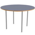 Round Classroom Table