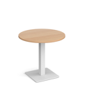 Brescia Circular Table