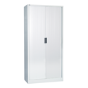 Side Opening Tambour Units