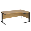Radial Cantilever Workstation