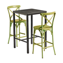 CAFÉ Bar Dining Set