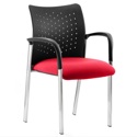 Academy Medium Back Chair