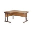 Cantilever Radial Workstation