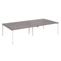 Adapt Rectangular Boardroom Table