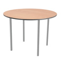 Round Classroom Table