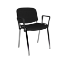 Stacking Side Chair