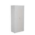 Wooden Cupboards (Solid Back Panels)