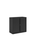 Bisley Tambour Cupboards