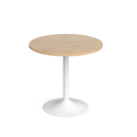 Genoa Circular Dining Table