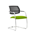 Swift Cantilever Chair