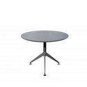 Nero - Executive Circular Meeting Table
